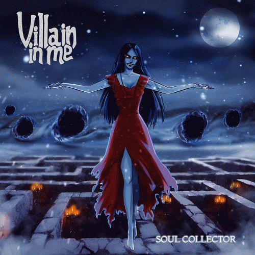 Villain In Me : Soul Collector